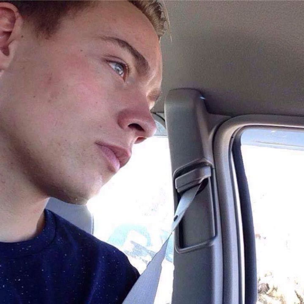 Meet your Posher, Calvin